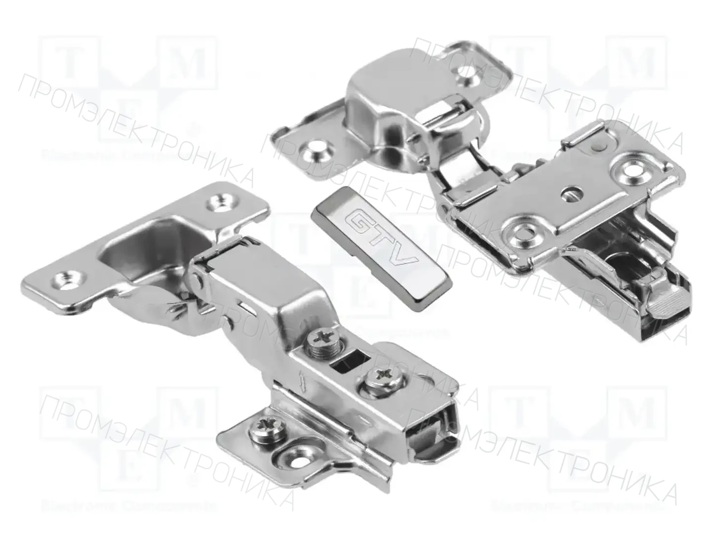 GTV Poland ZP-BIDI08-3DBEO — Петли