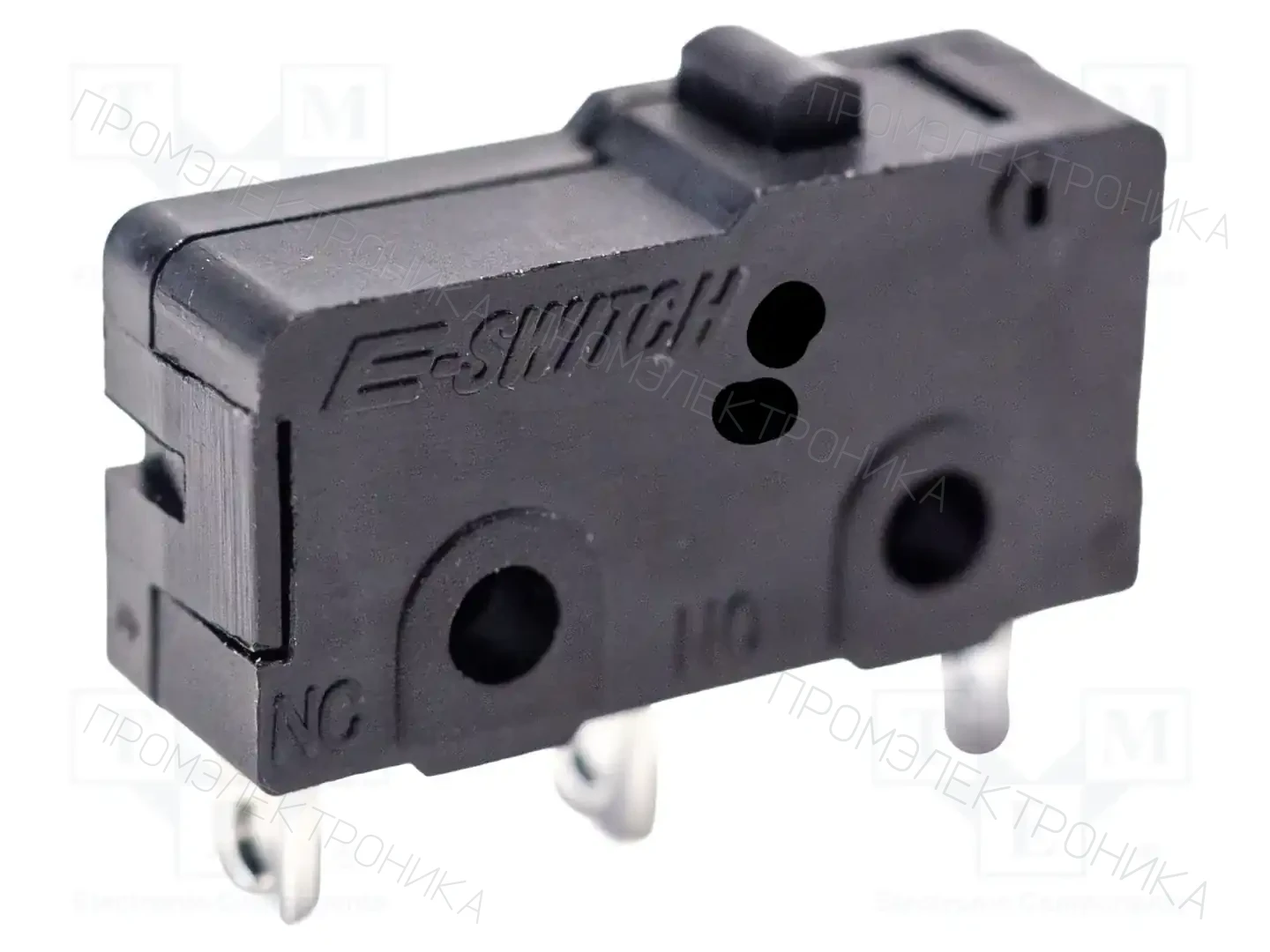 E-SWITCH MS0850500F060S1A — Микропереключатели SNAP ACTION