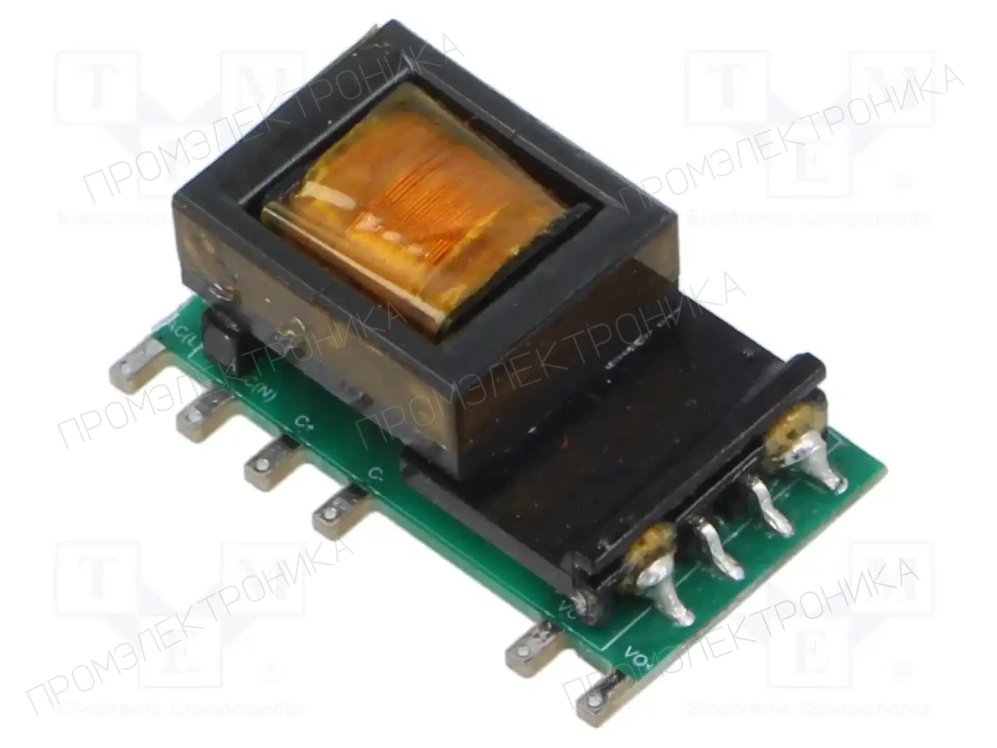 AIMTEC AMEOFL15-5S277HALPZ — Преобразователи AC/DC для PCB