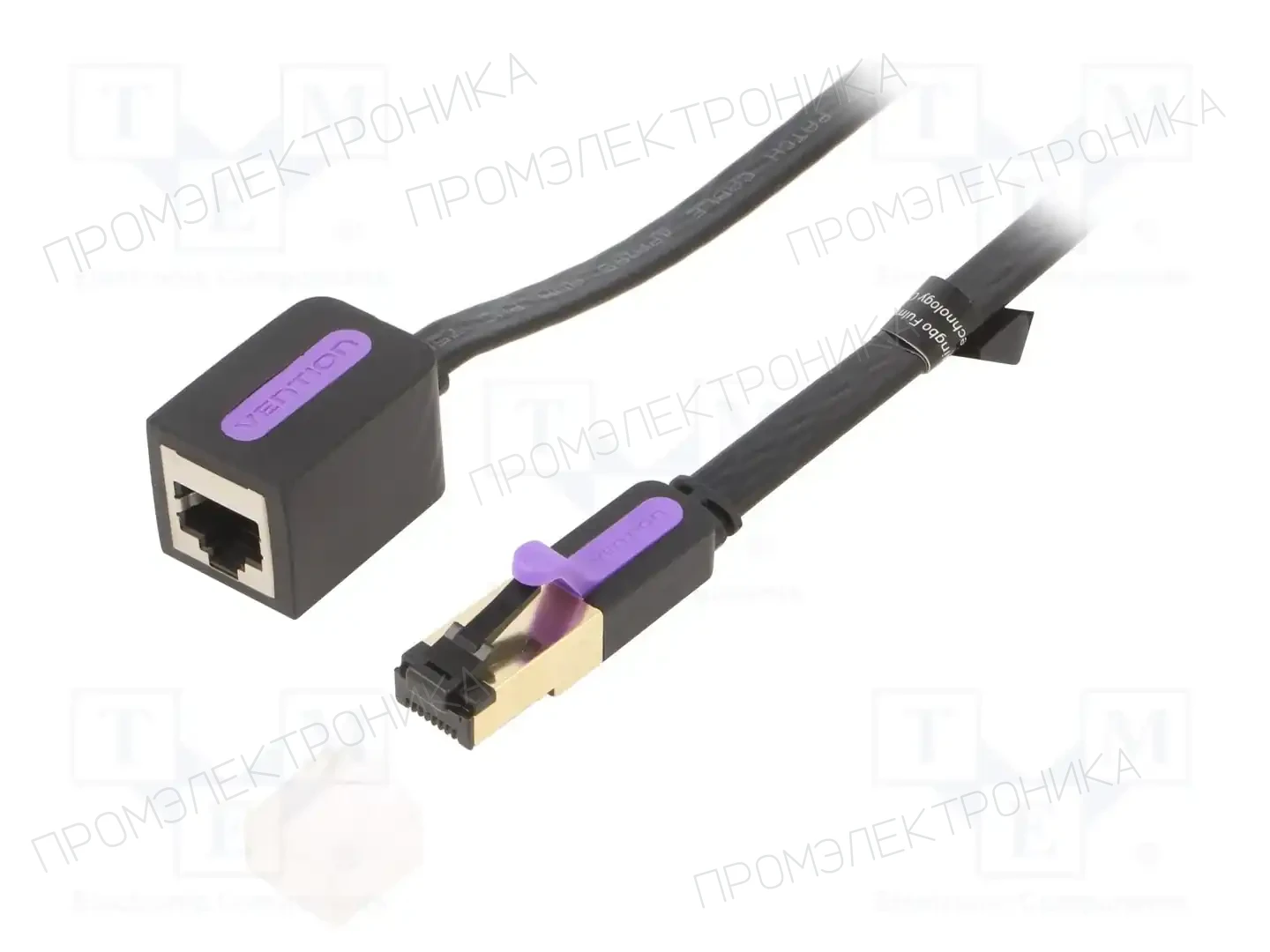 VENTION ICBBH — Кабели и адаптеры RJ45