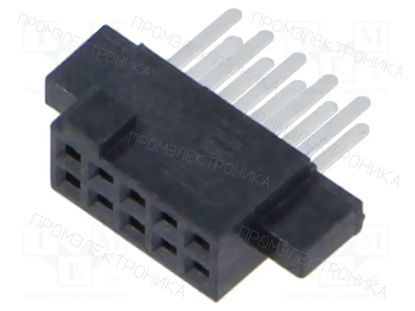 SAMTEC SFM-105-01-L-D — Разъeмы пластина - пластина