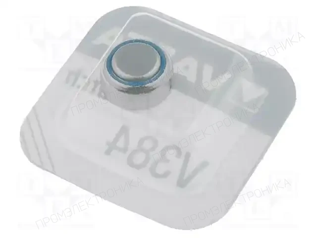 VARTA 20384 — Батареи