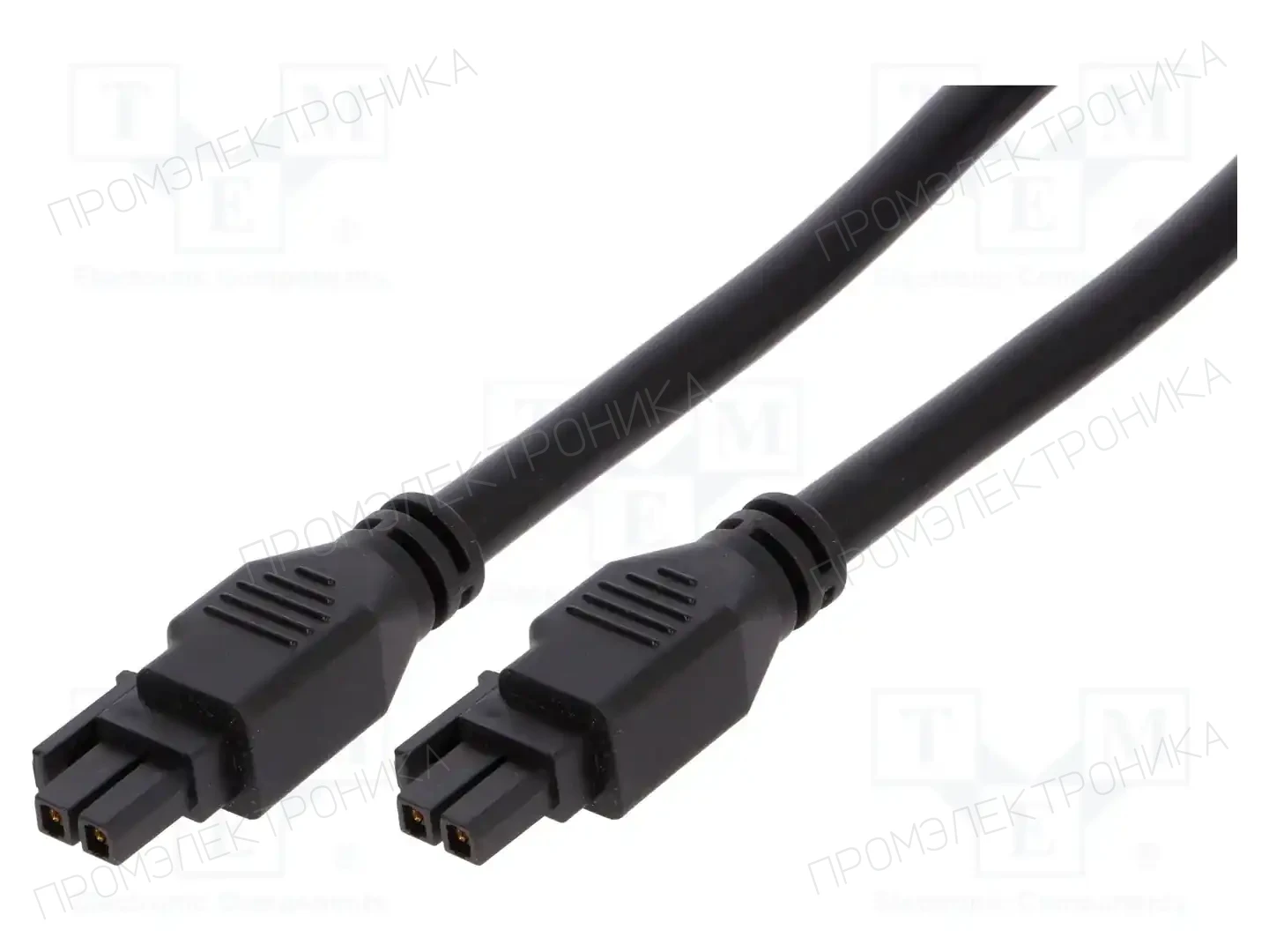 MOLEX 2451360205 — Кабельные сборки кабель-плата