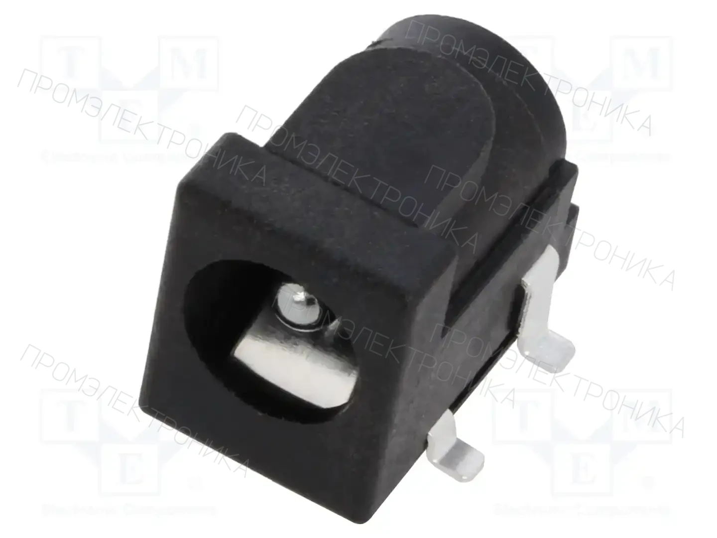 GCT DCJ250-05-A-K1-A — Разъeмы DC