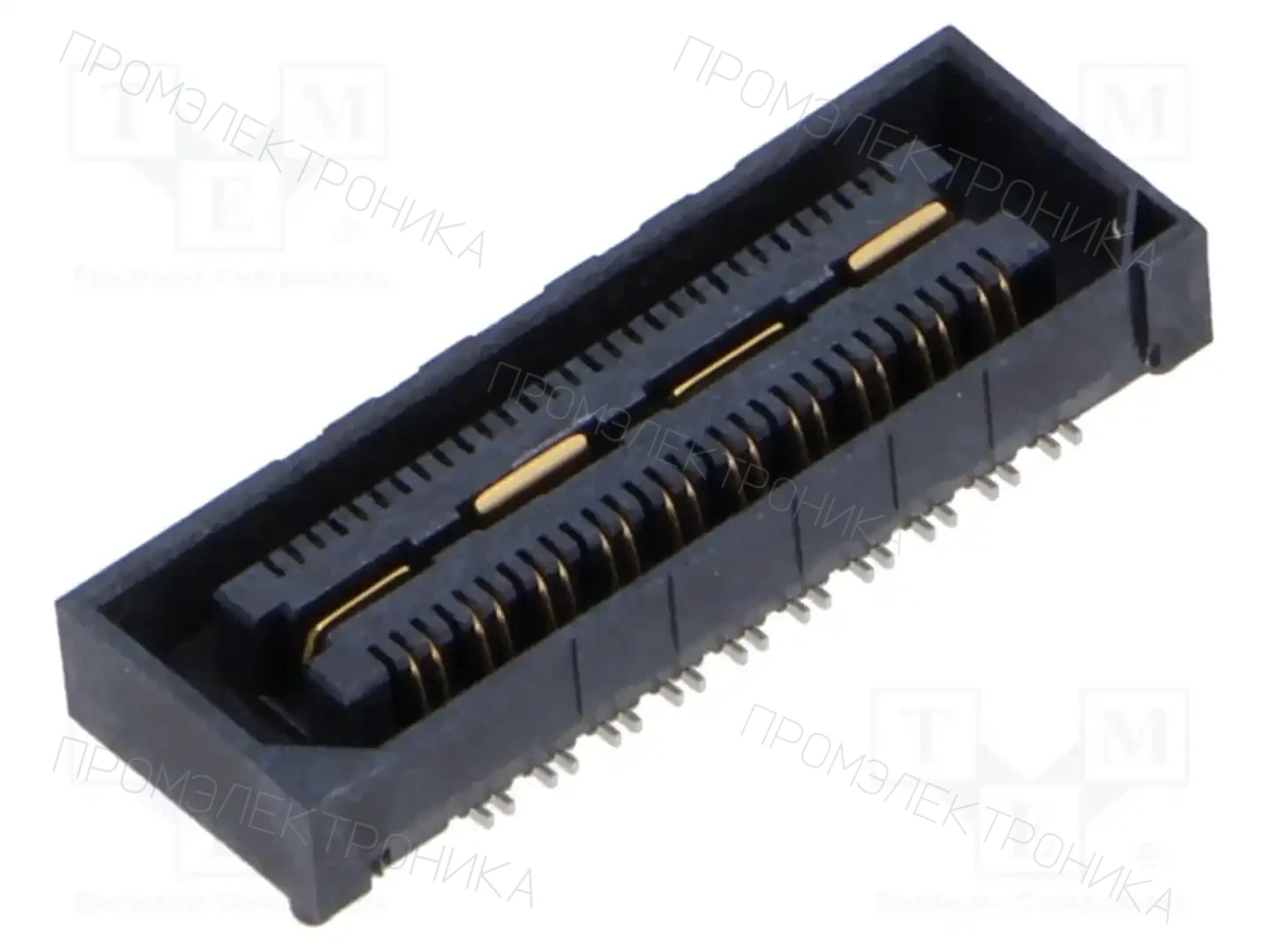 SAMTEC QSH-020-01-L-D-DP-A-TR — Разъeмы пластина - пластина