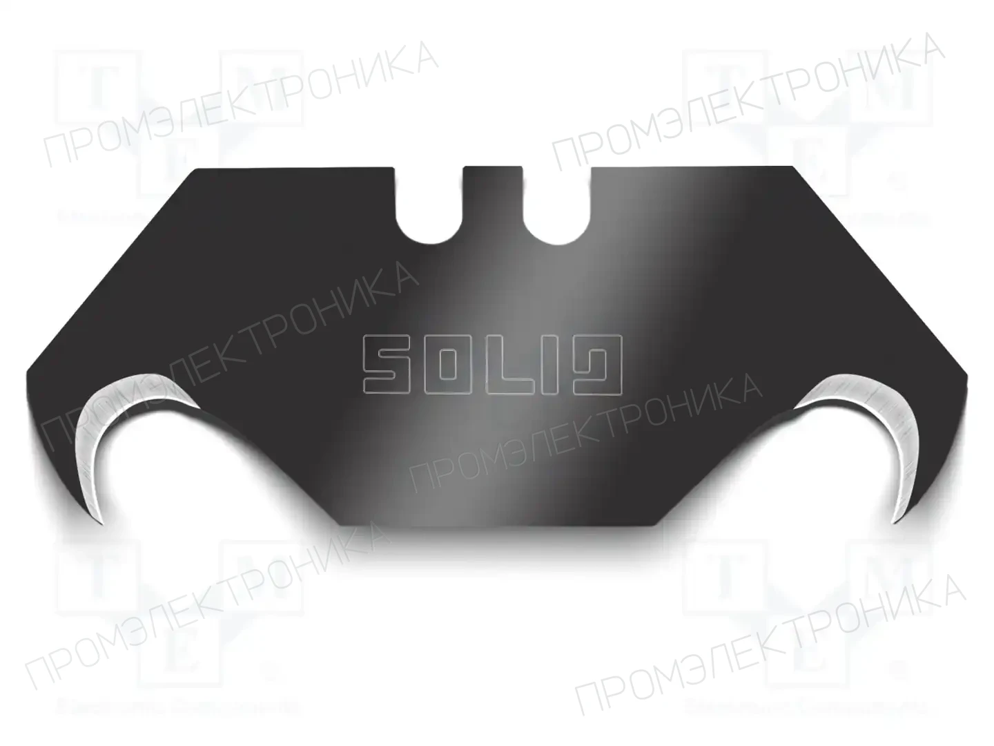 SOLID TOOLS 6479B — Ножницы, маленькие ножницы, ножи