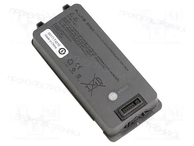 FLUKE BP7240 — Аксессуары для калибраторов