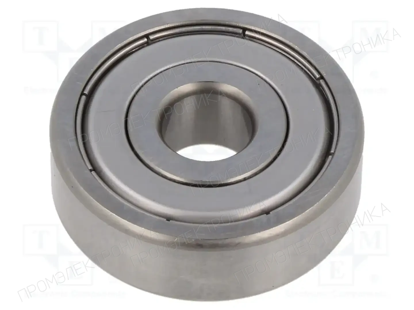 SKF W 6300-2Z SKF — Подшипники качения W 6300-2Z