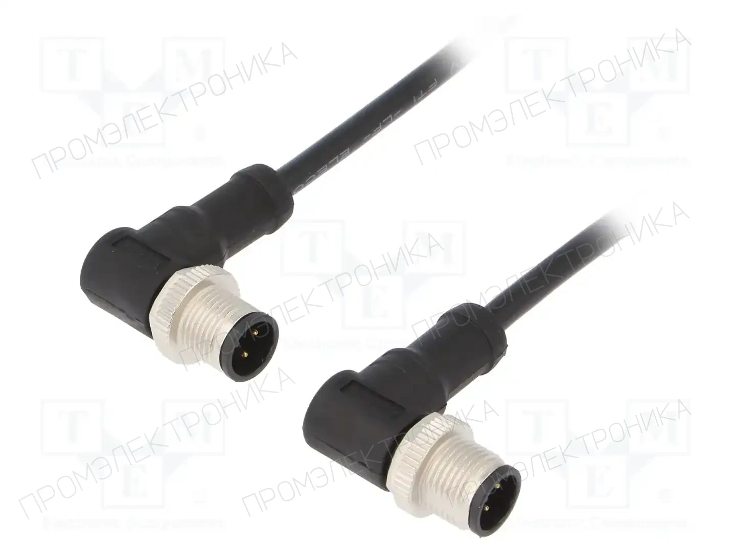 AMPHENOL LTW M12A04MR-12AMR-SD001 — Кабели к датчикам