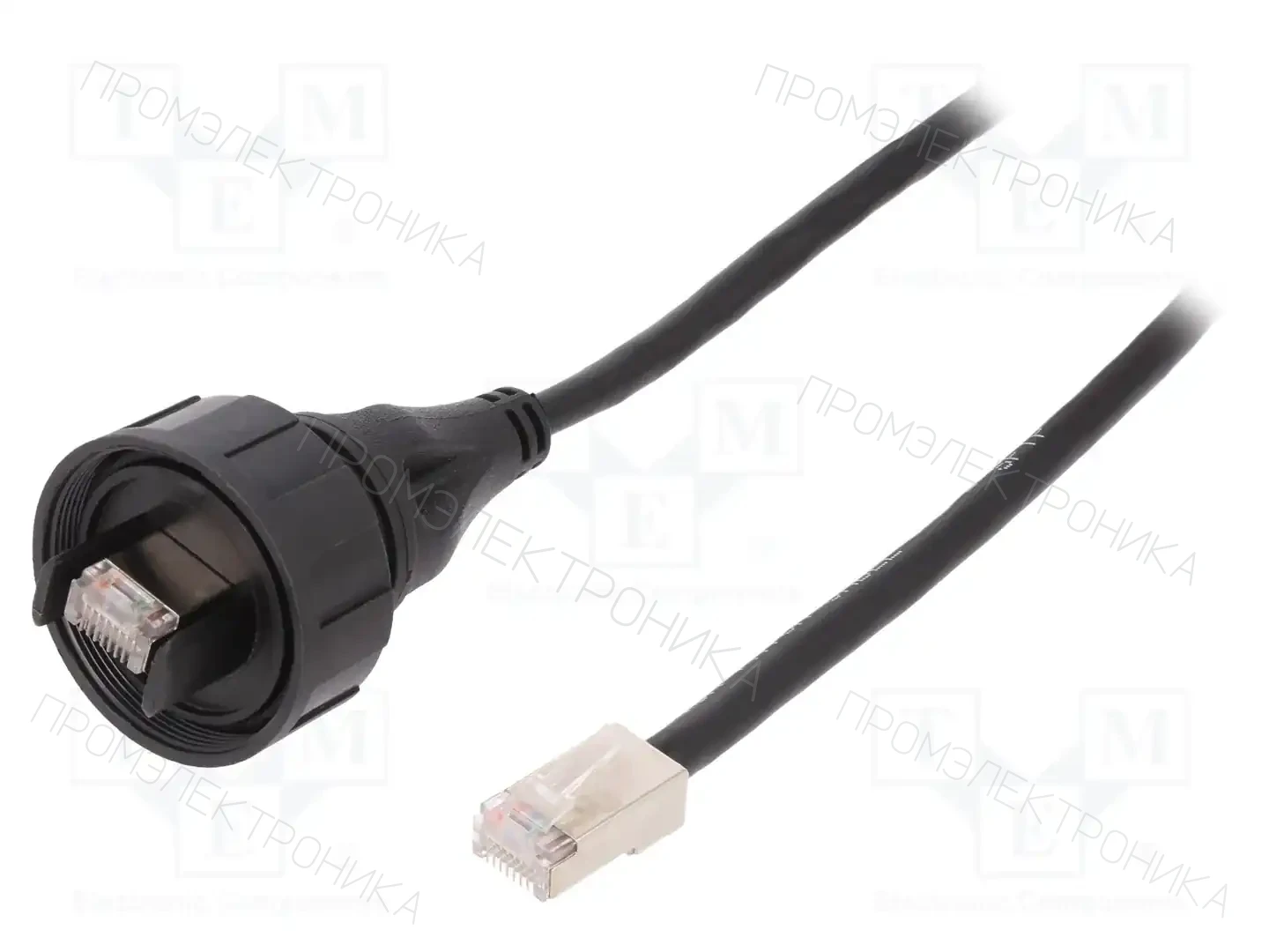 BULGIN PX0897/3M00 — Кабели и адаптеры RJ45