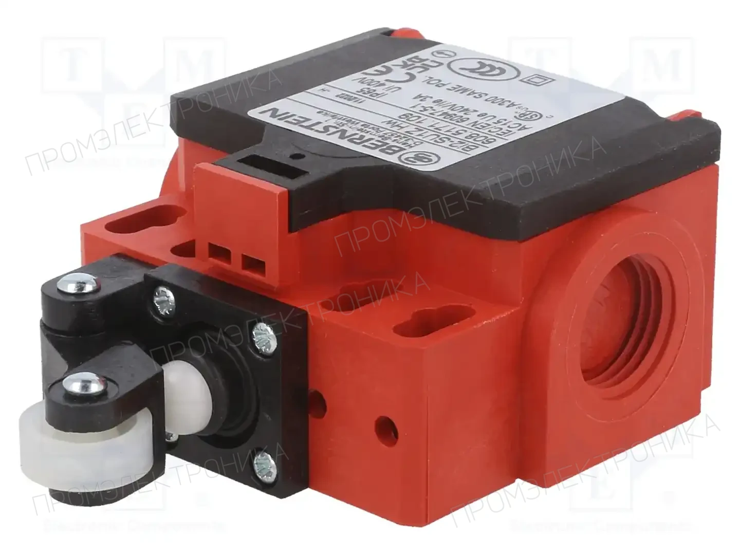 BERNSTEIN AG BI2-SU1Z HW RO13.5 — Выключатели концевые