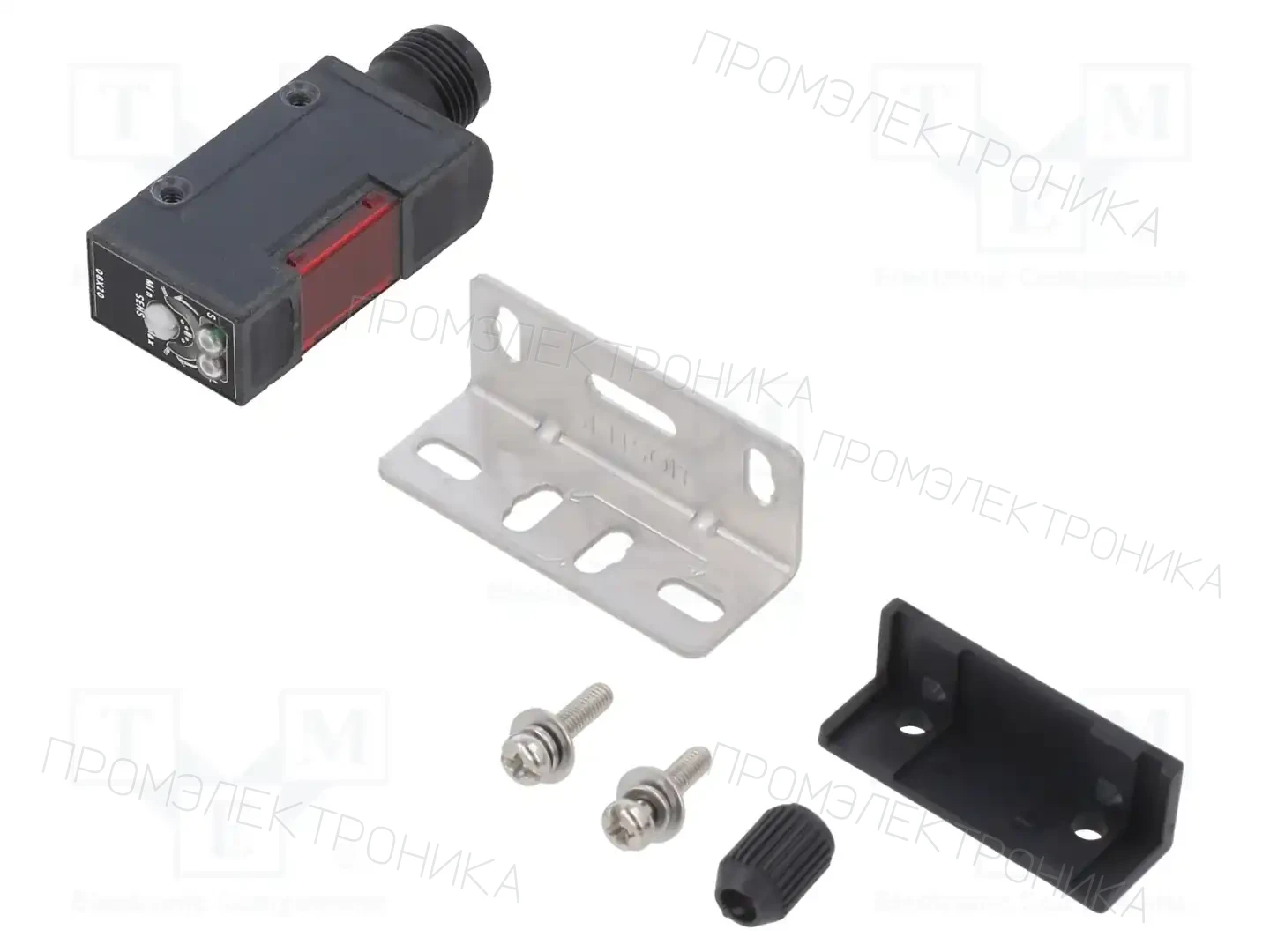 OMRON E3S-AD88 — Стандартные фотоэлектрические датчики