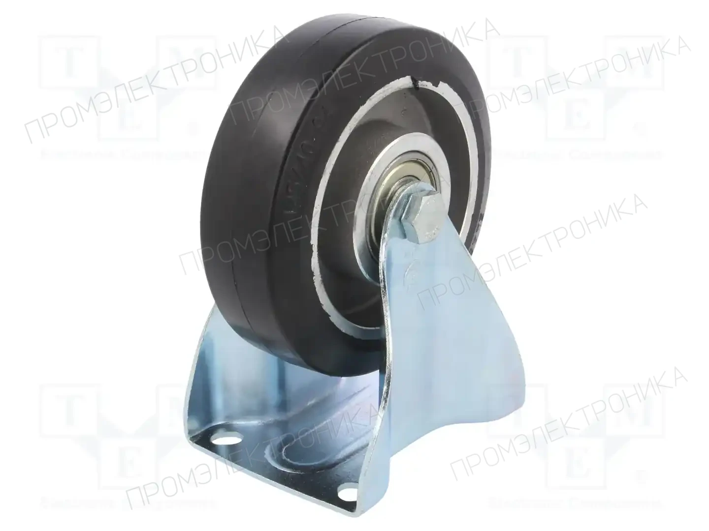 RADER TPE-ALGE 125K — Колеса