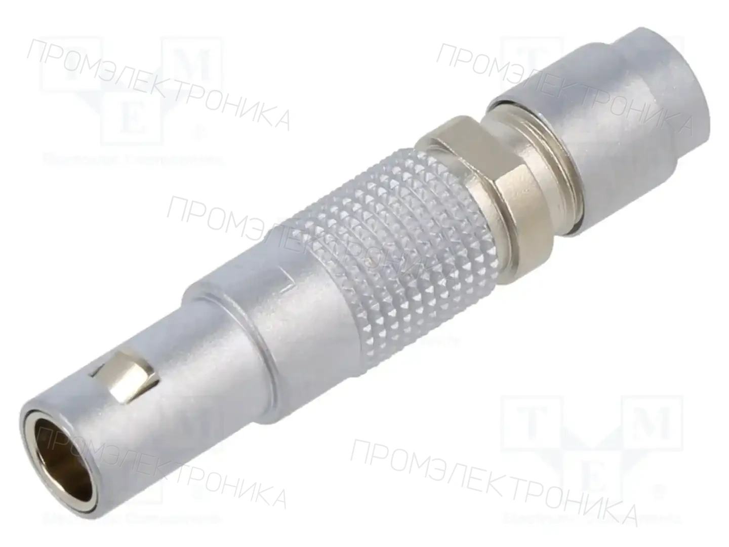 LEMO FFC.00.650.CLAC31 — Разъeмы