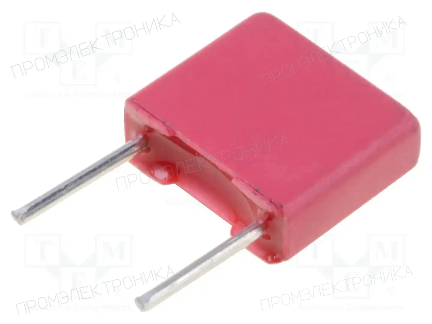 WIMA MKS2C031001A00KSSD — Пленочные конденсаторы ТНТ