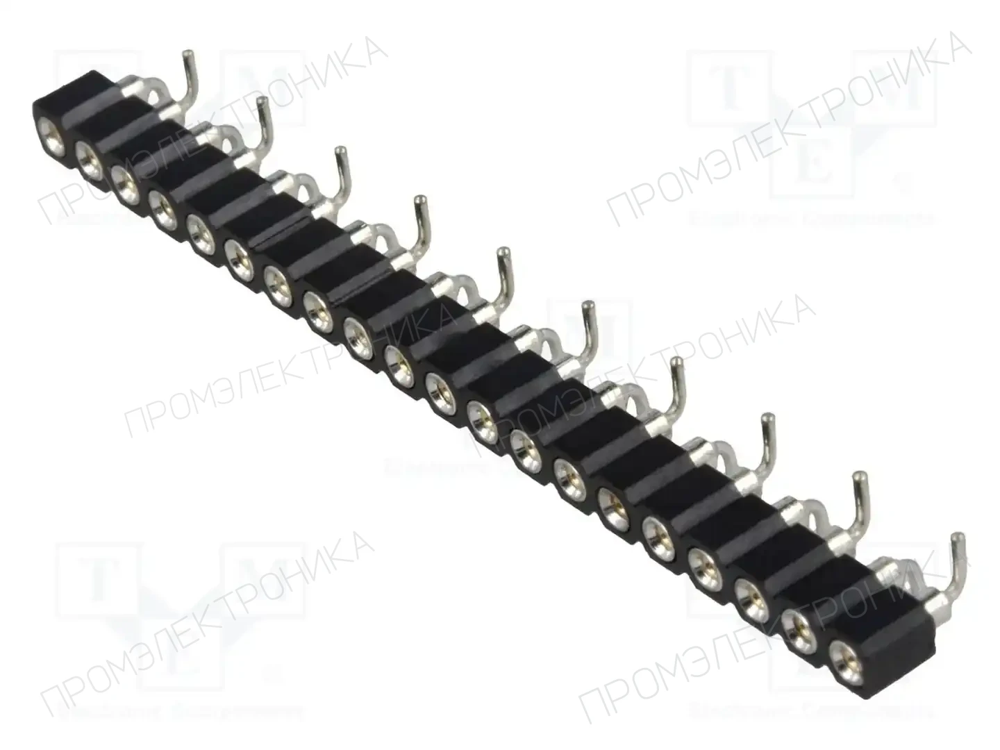 CONNFLY DS1002-01-1*20S13 — Штекерные планки и гнезда