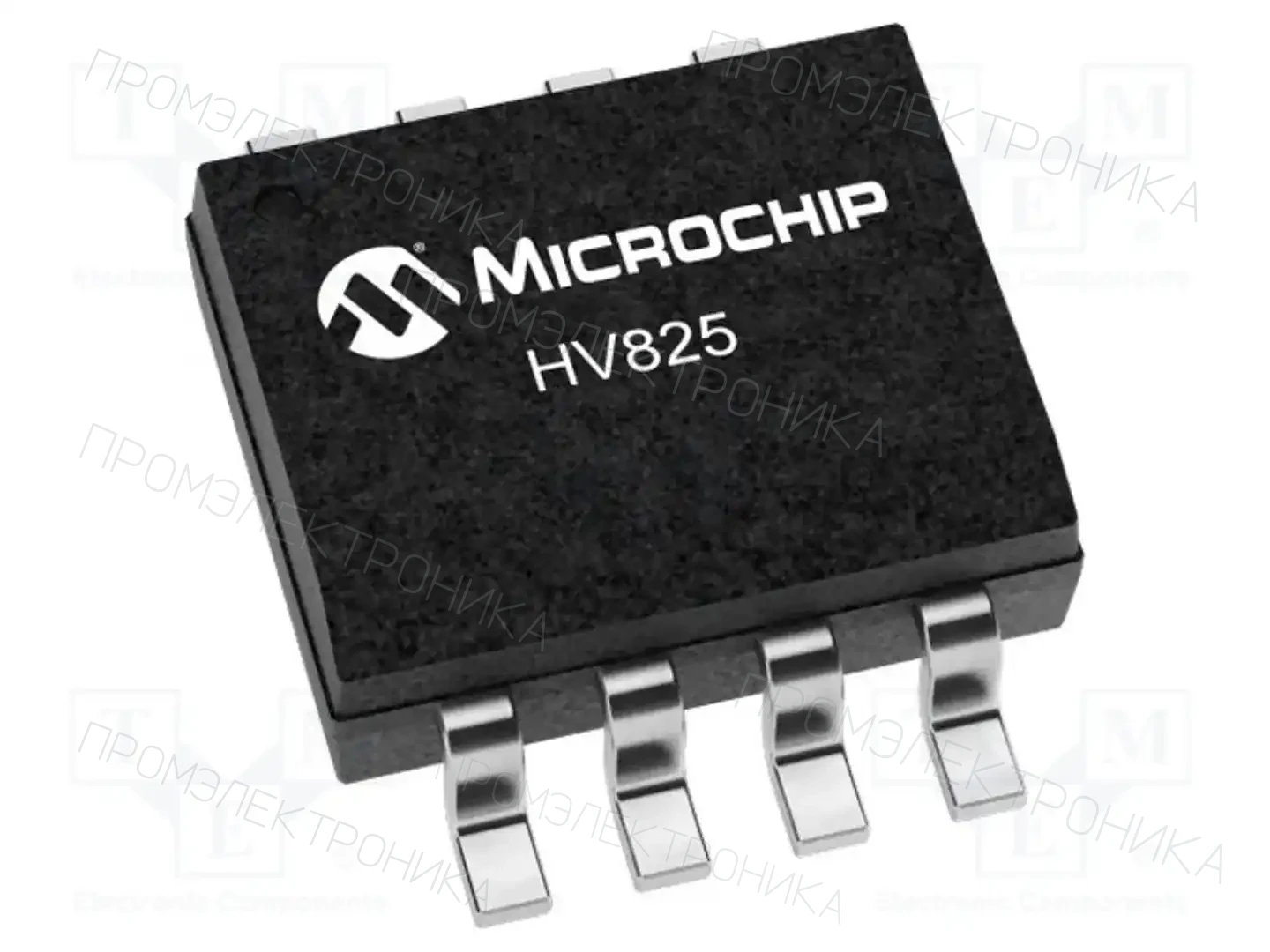 Microchip Technology HV825LG-G — Драйверы - микросхемы