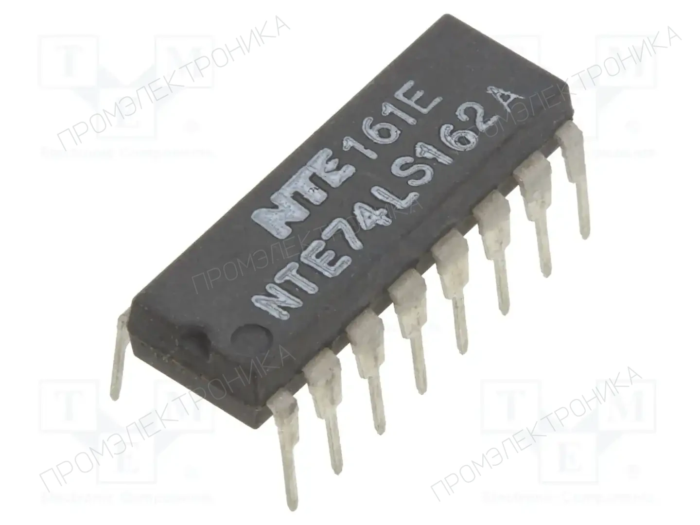 NTE Electronics NTE74LS162A — Счетчики/делители
