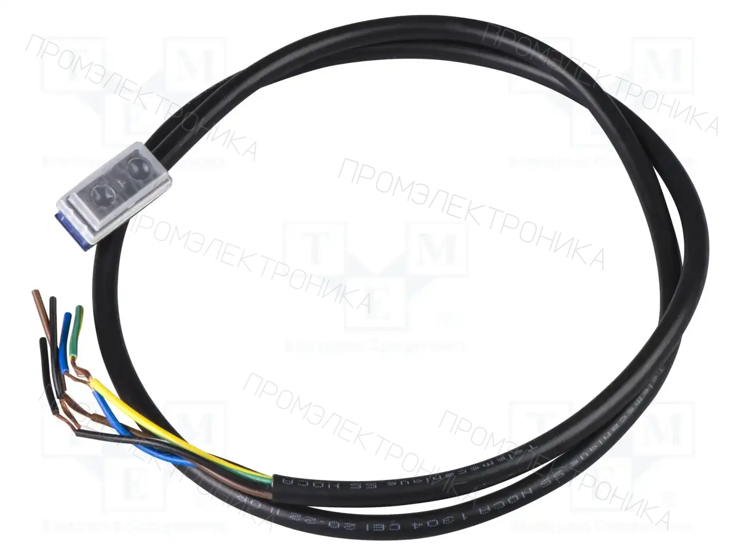 TELEMECANIQUE SENSORS ZCMC21L10 — Выключатели концевые