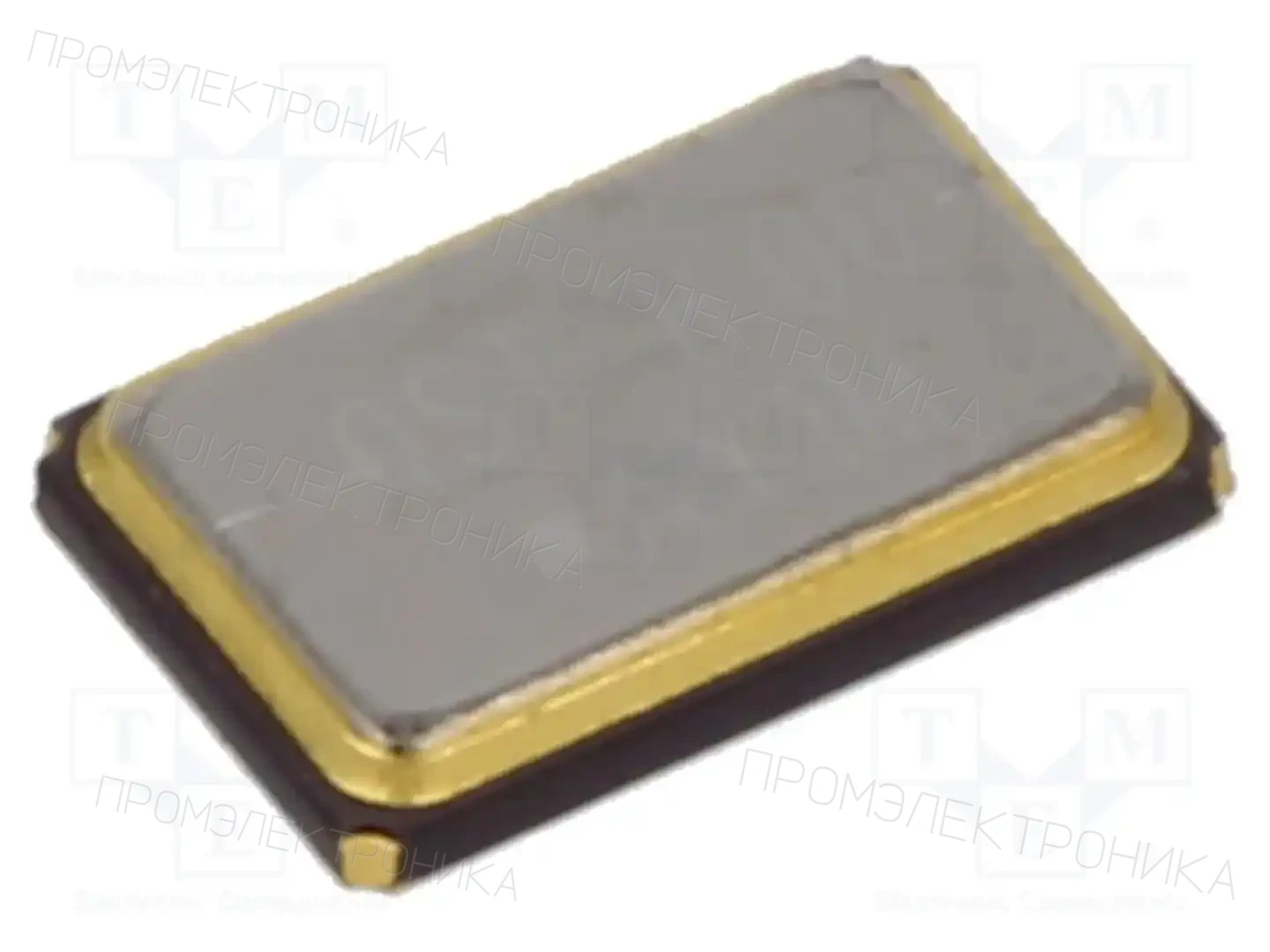 QST QT532S-8.000MAHJ-T — Резонаторы и генераторы
