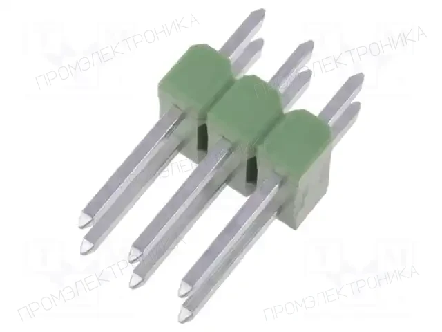 TE Connectivity 826925-3 — Штекерные планки и гнезда