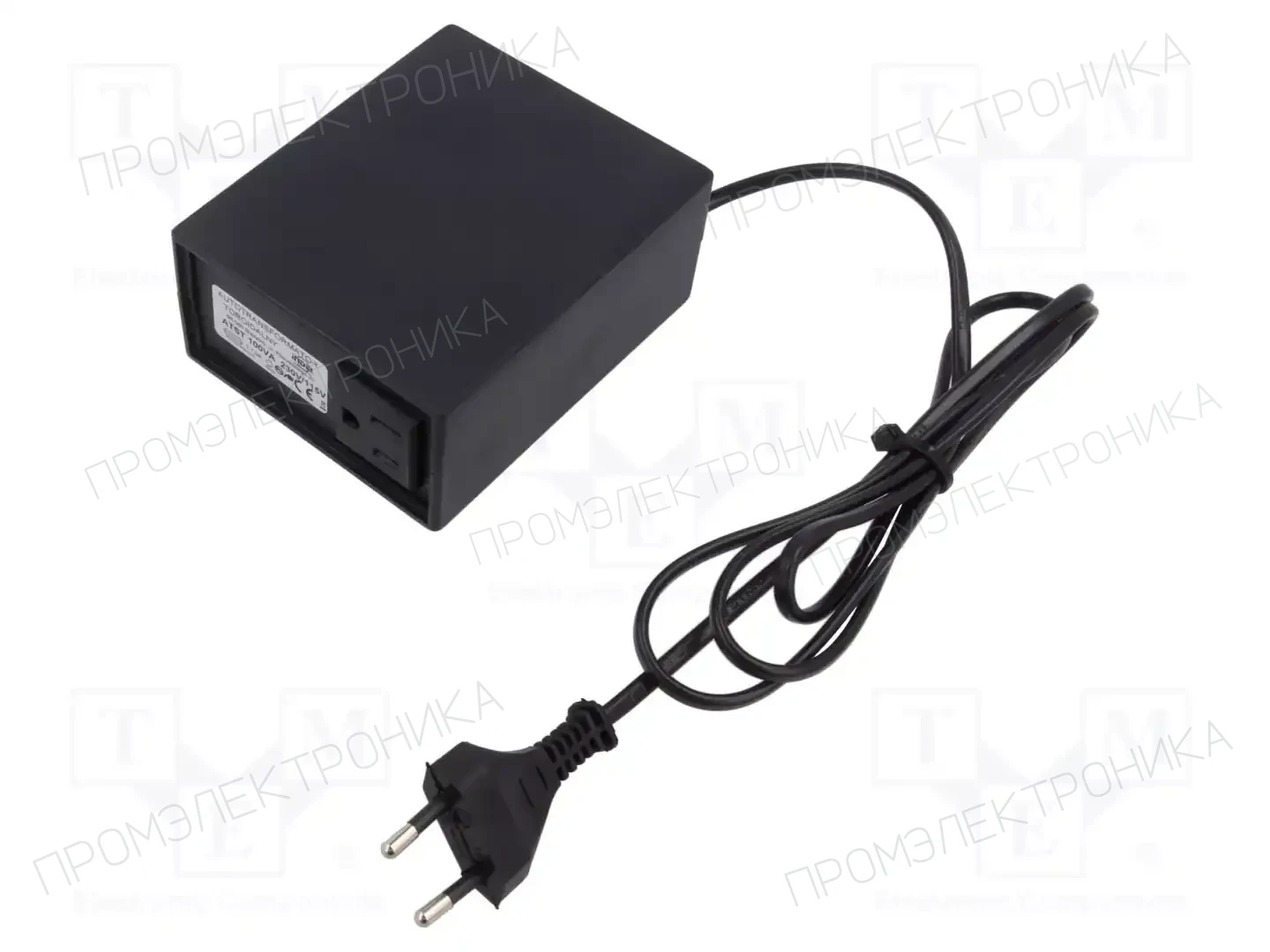 INDEL ATST100-115V/230V-001 — Автотрансформаторы