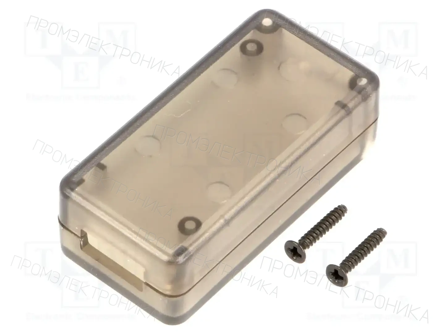HAMMOND 1551USB2TSK — Корпуса универсальные