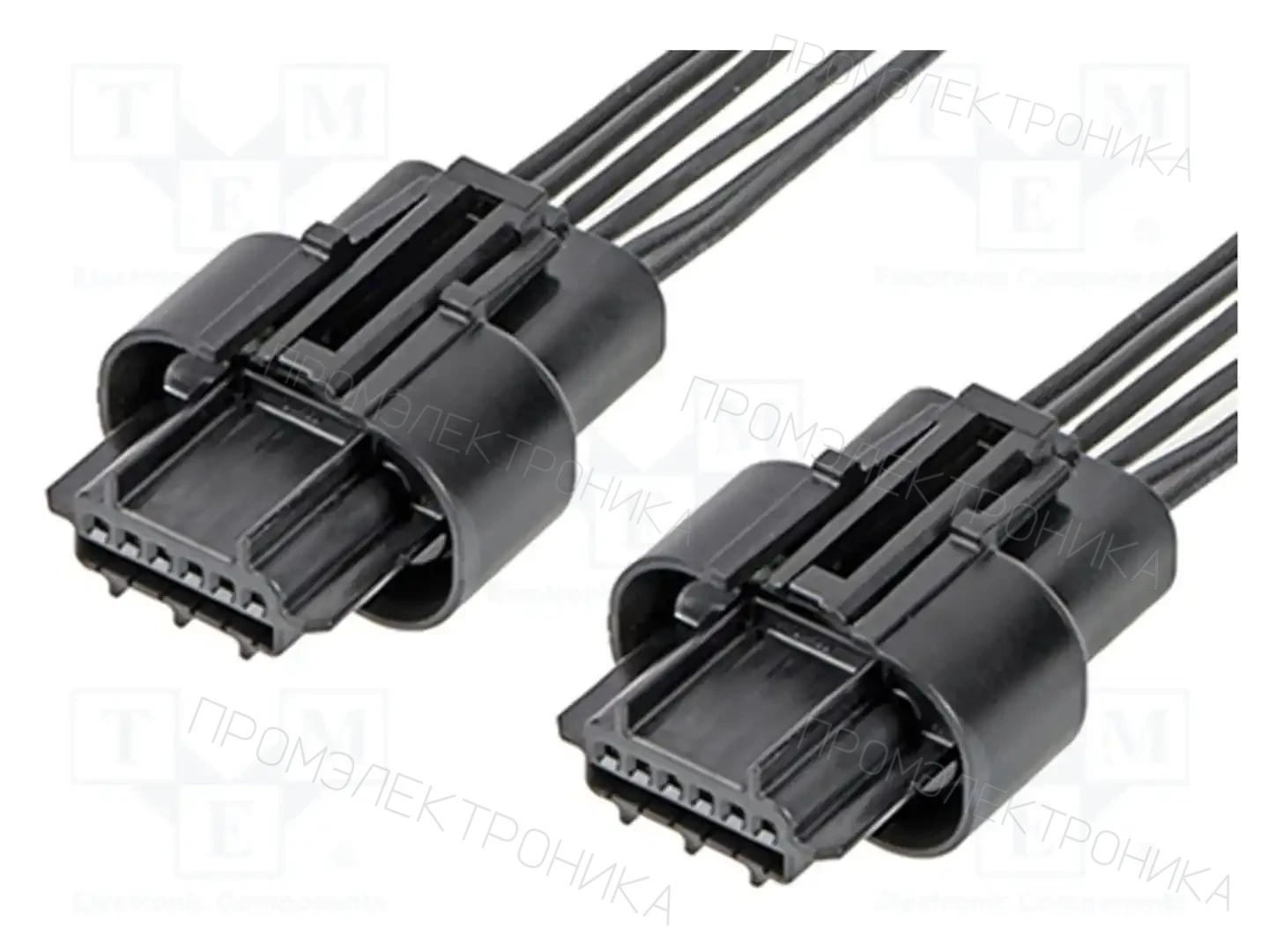 MOLEX 45145-0603 — Кабельные сборки кабель-плата