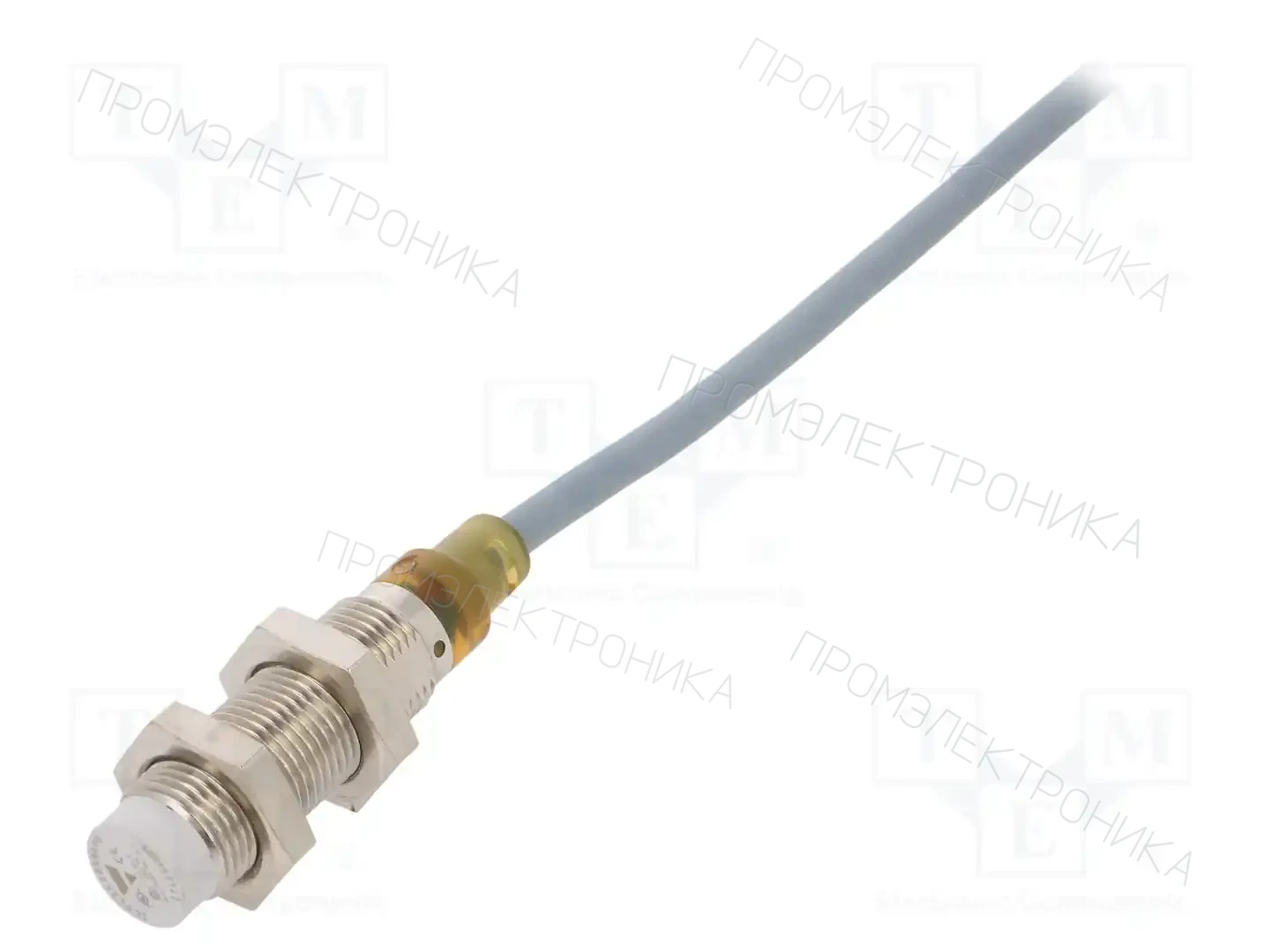 CARLO GAVAZZI ICB12S30N04PO — Датчики индукционные цилиндрические DC