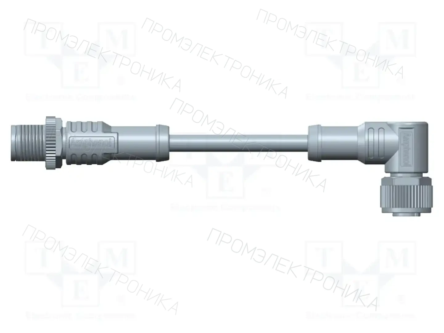 AMPHENOL LTW MSDP04MR-SDPFR-SBA05 — Кабели к датчикам