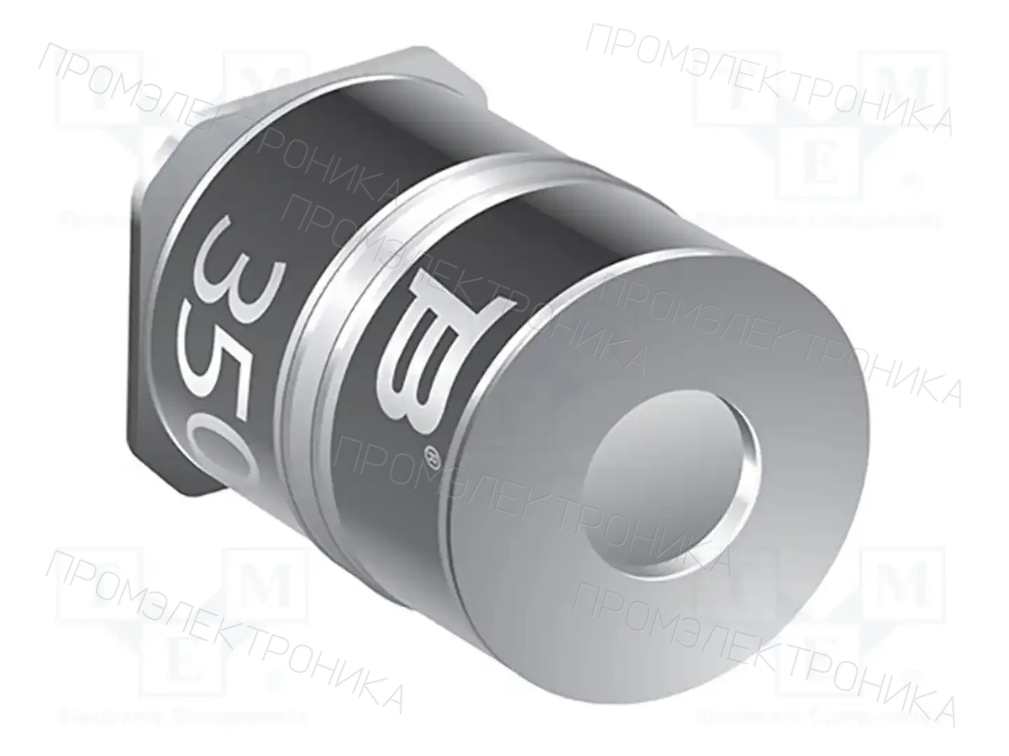 BOURNS 2036-09-SM-RPLF-H — Устройства защиты от перенапряжений THT