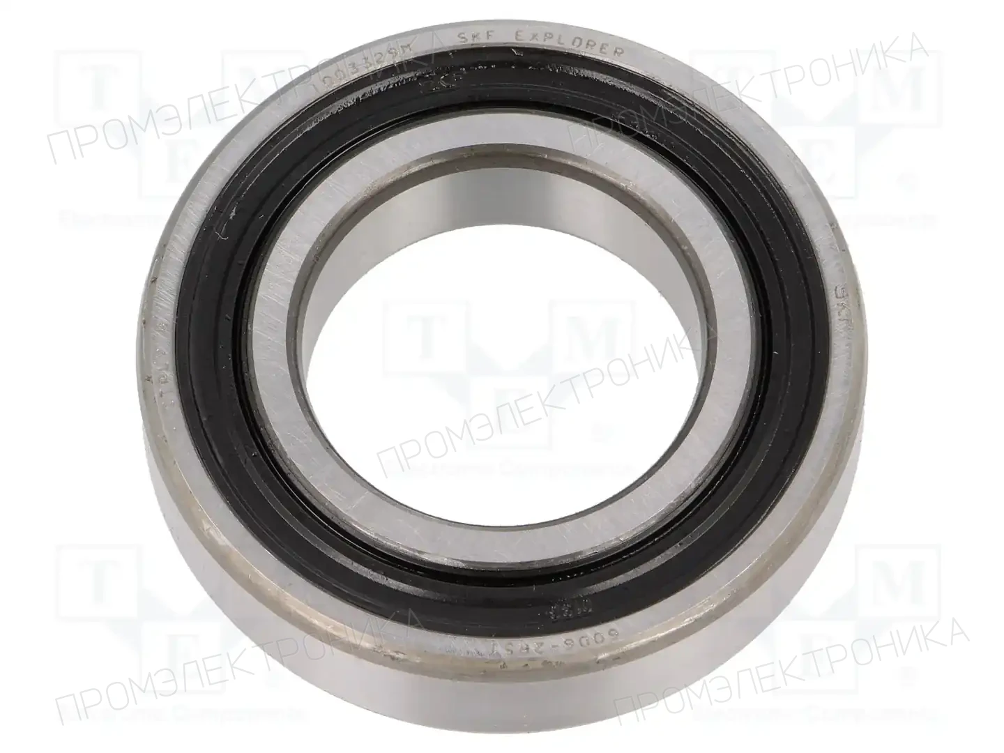 SKF 6006-2RS1 SKF — Подшипники качения 6006-2RS1