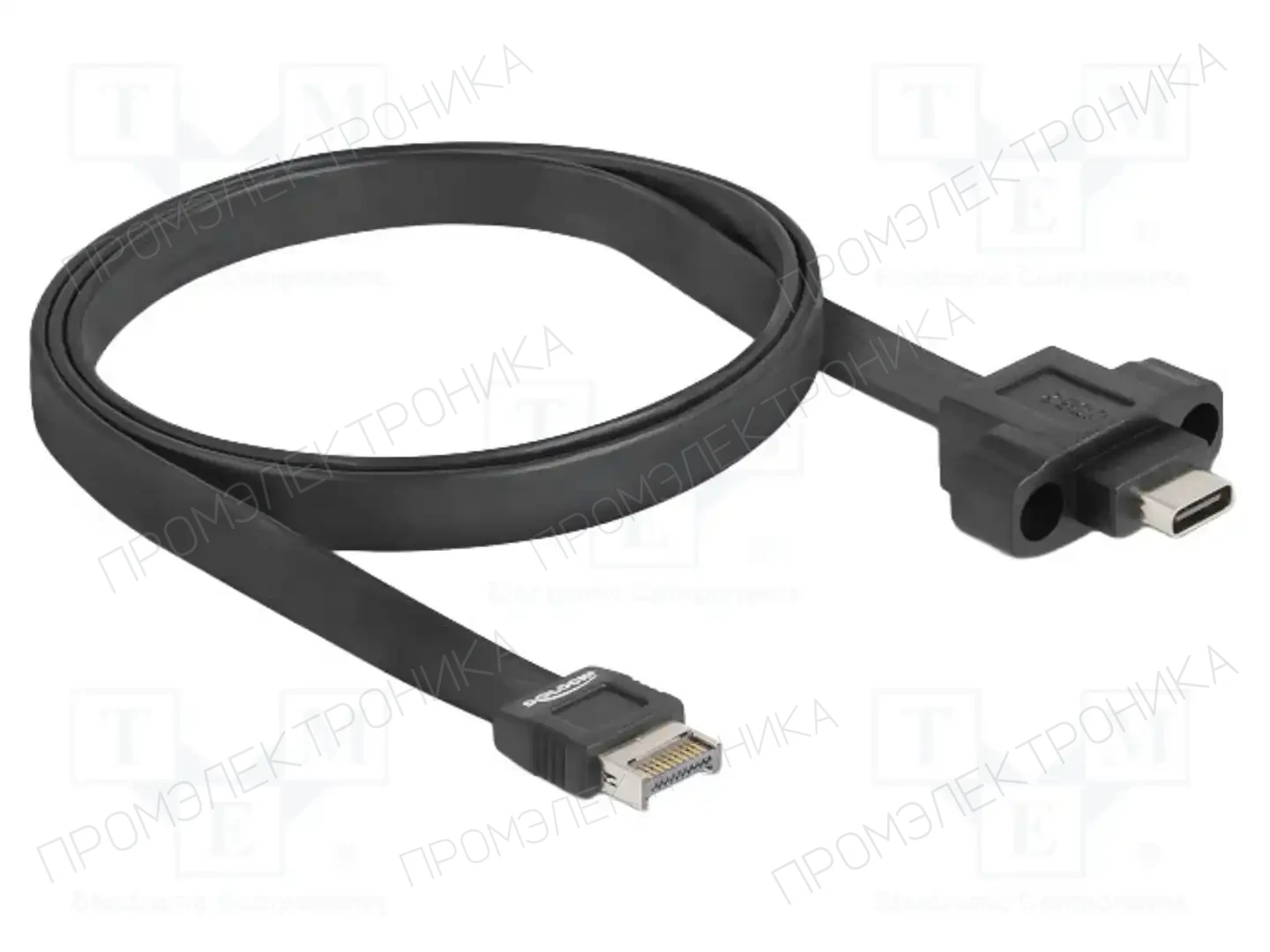 DELOCK 85760 — Кабели и адаптеры USB