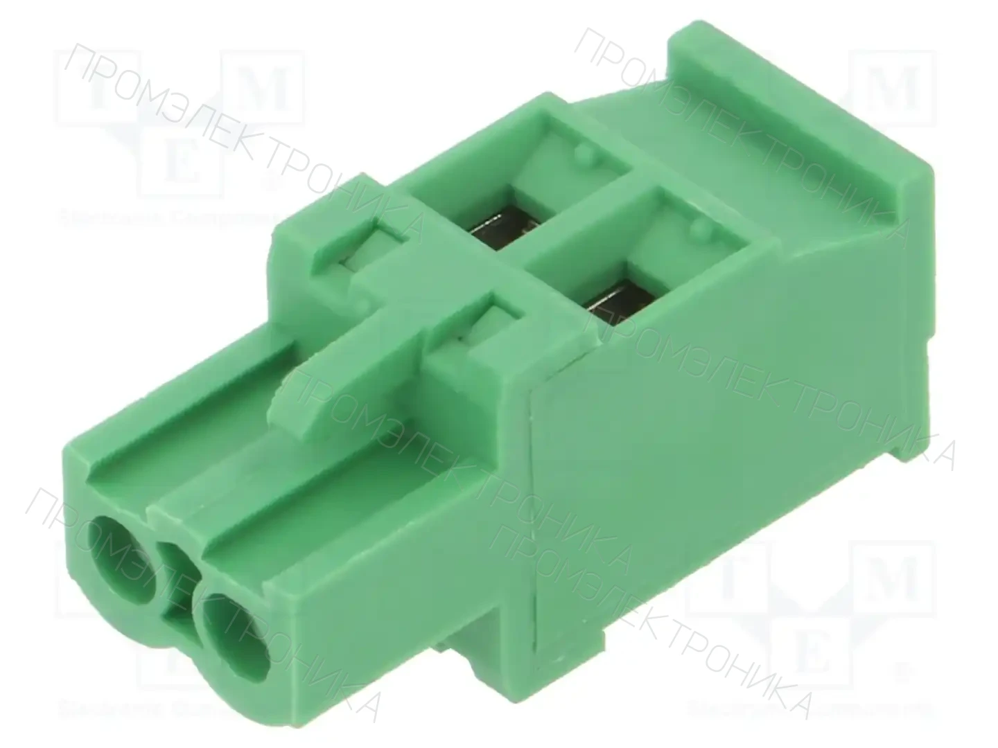 AMPHENOL ANYTEK TS02715A0000G — Клеммные колодки разъемного типа
