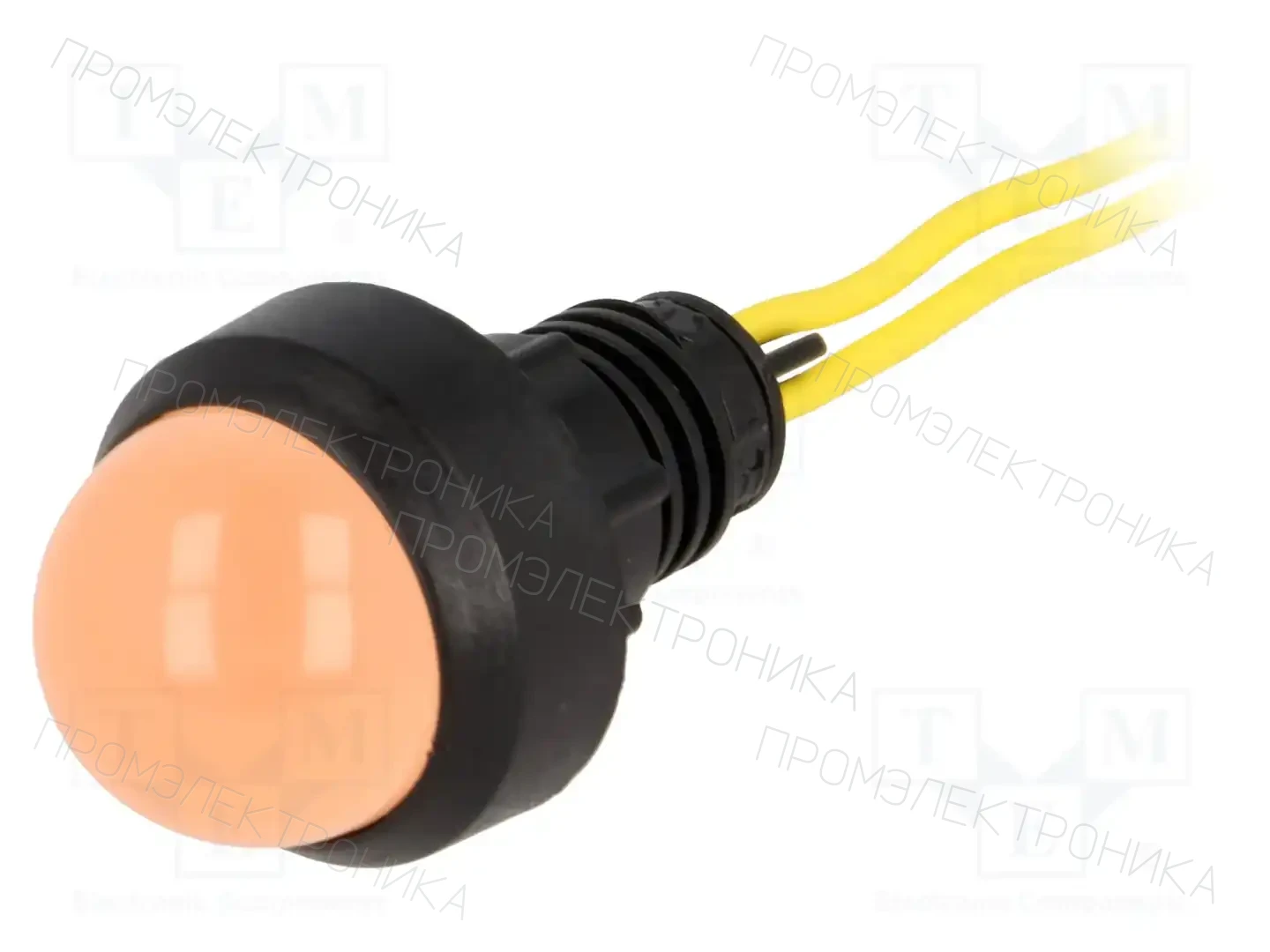 POLAM-ELTA LO-D20-230AC — LED панельные индикаторы