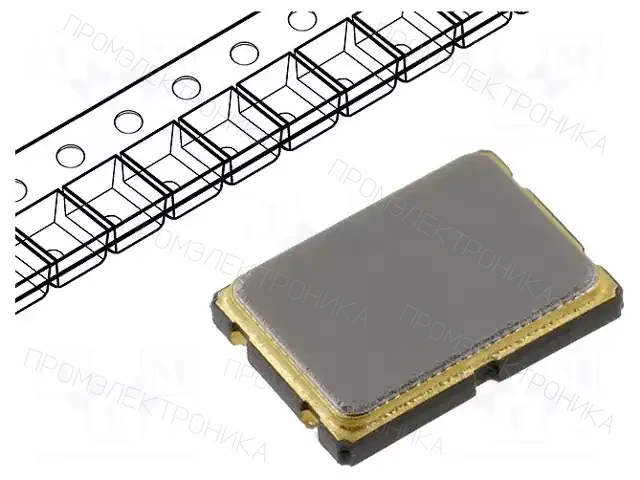 IQD FREQUENCY PRODUCTS LF XTAL026380 — Резонаторы и генераторы
