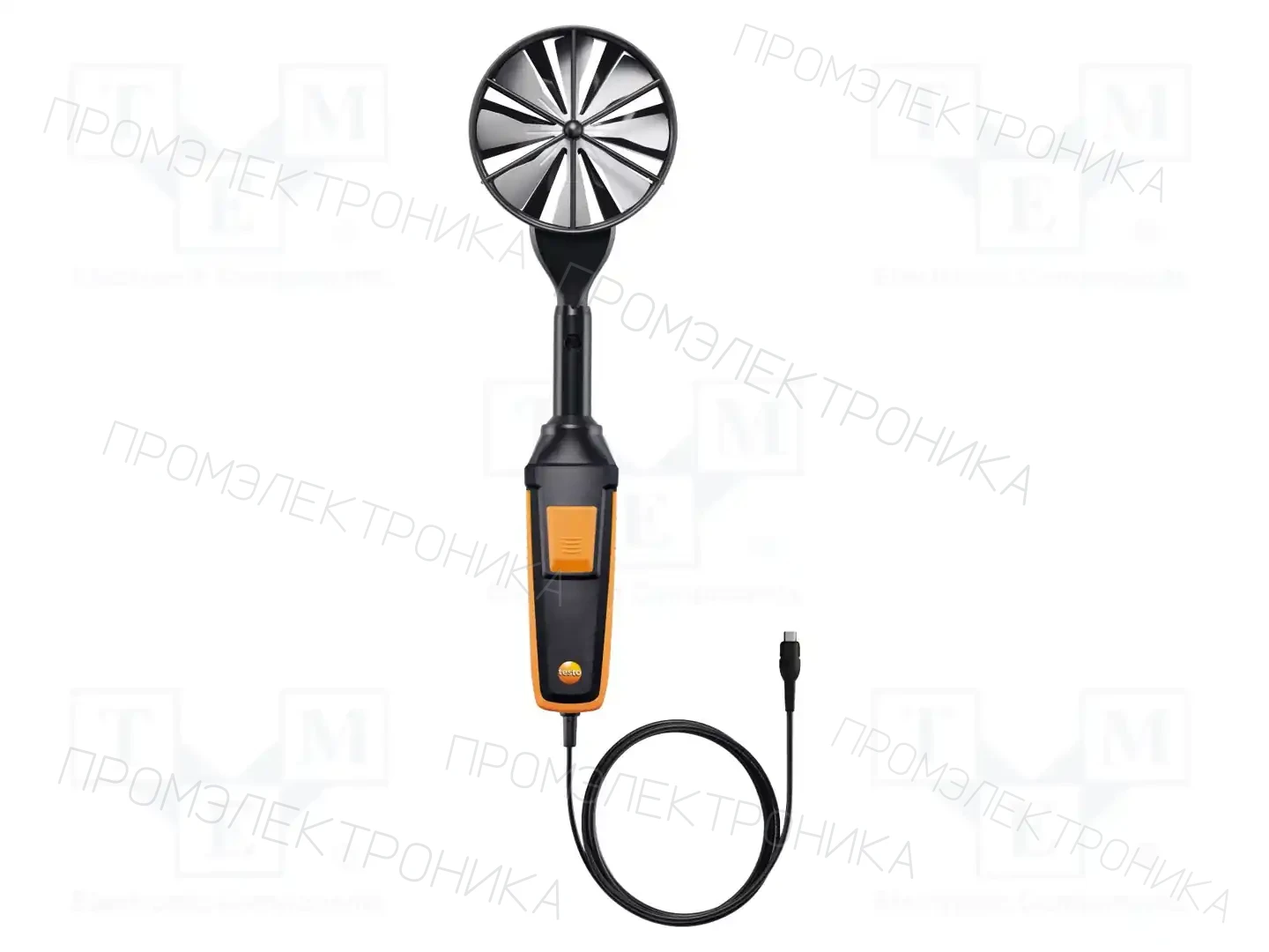 TESTO 0635 9372 — Термогигрометры