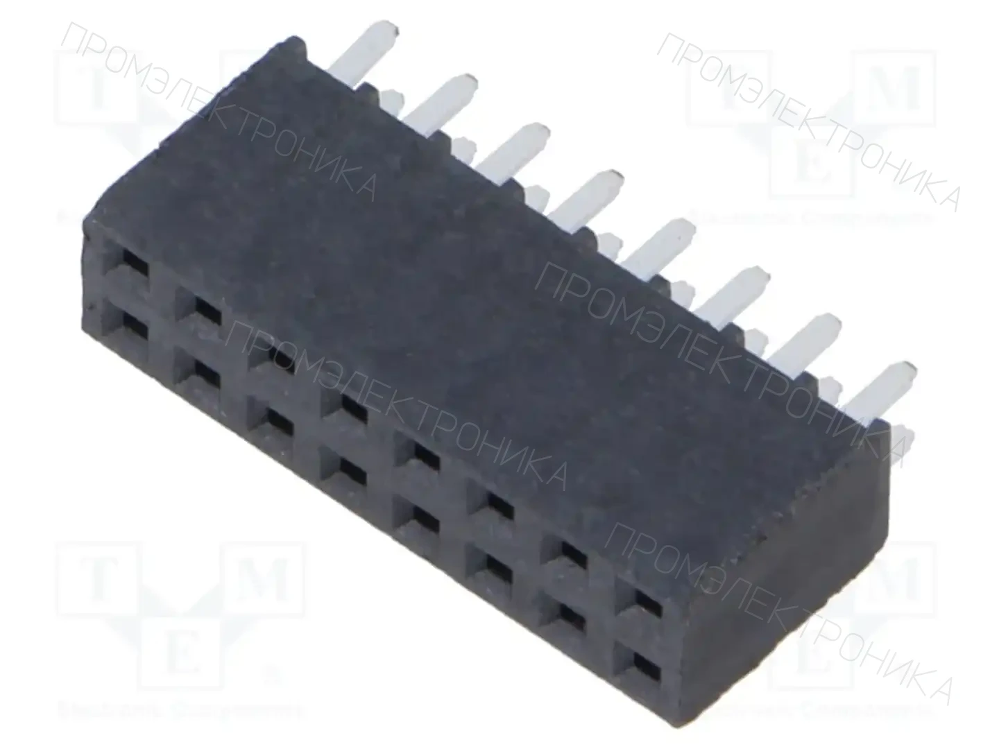 SAMTEC SSW-108-01-L-D — Разъeмы пластина - пластина