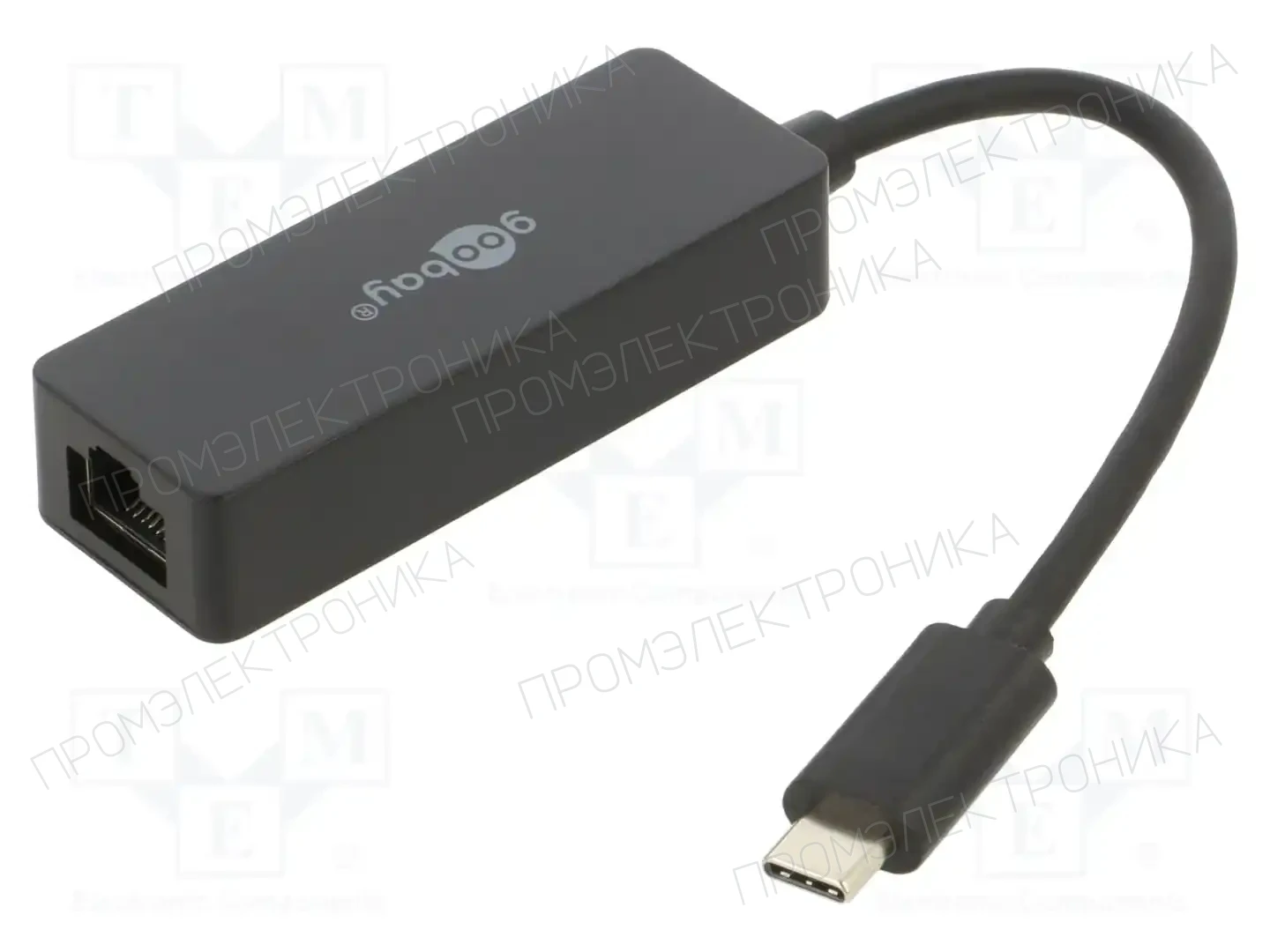 GOOBAY 76579 — Компьютерные адаптеры