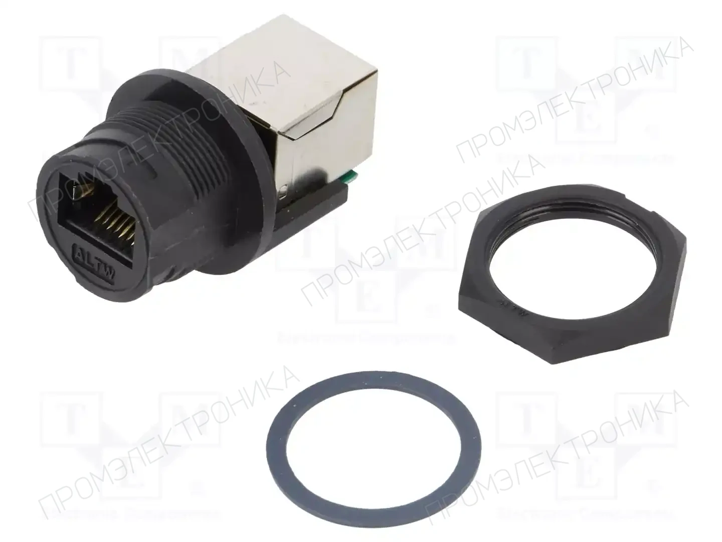 AMPHENOL LTW RCP-5SPFFH-TCU7001 — Разъeмы RJ