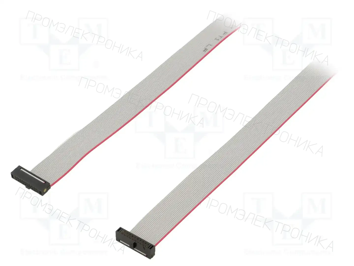 SAMTEC FFSD-10-D-35.50-01-N — Кабели IDC