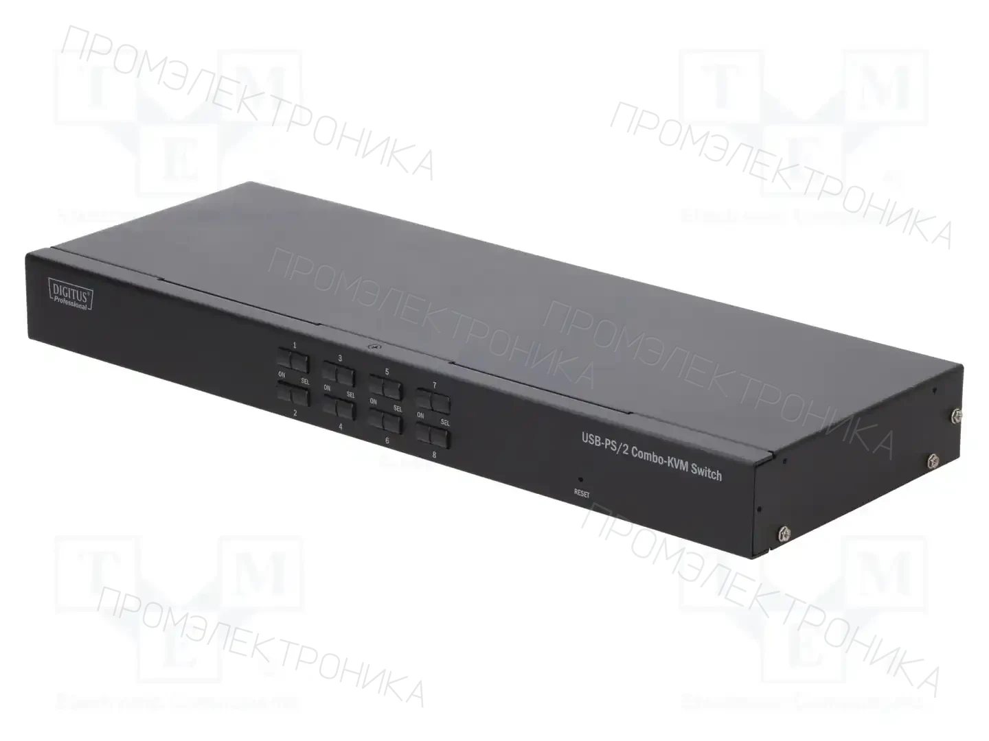 DIGITUS DS-23200-2 — Компьютерные адаптеры