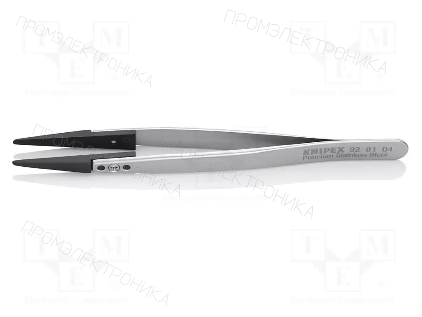 KNIPEX 92 81 04 — Пинцеты ESD