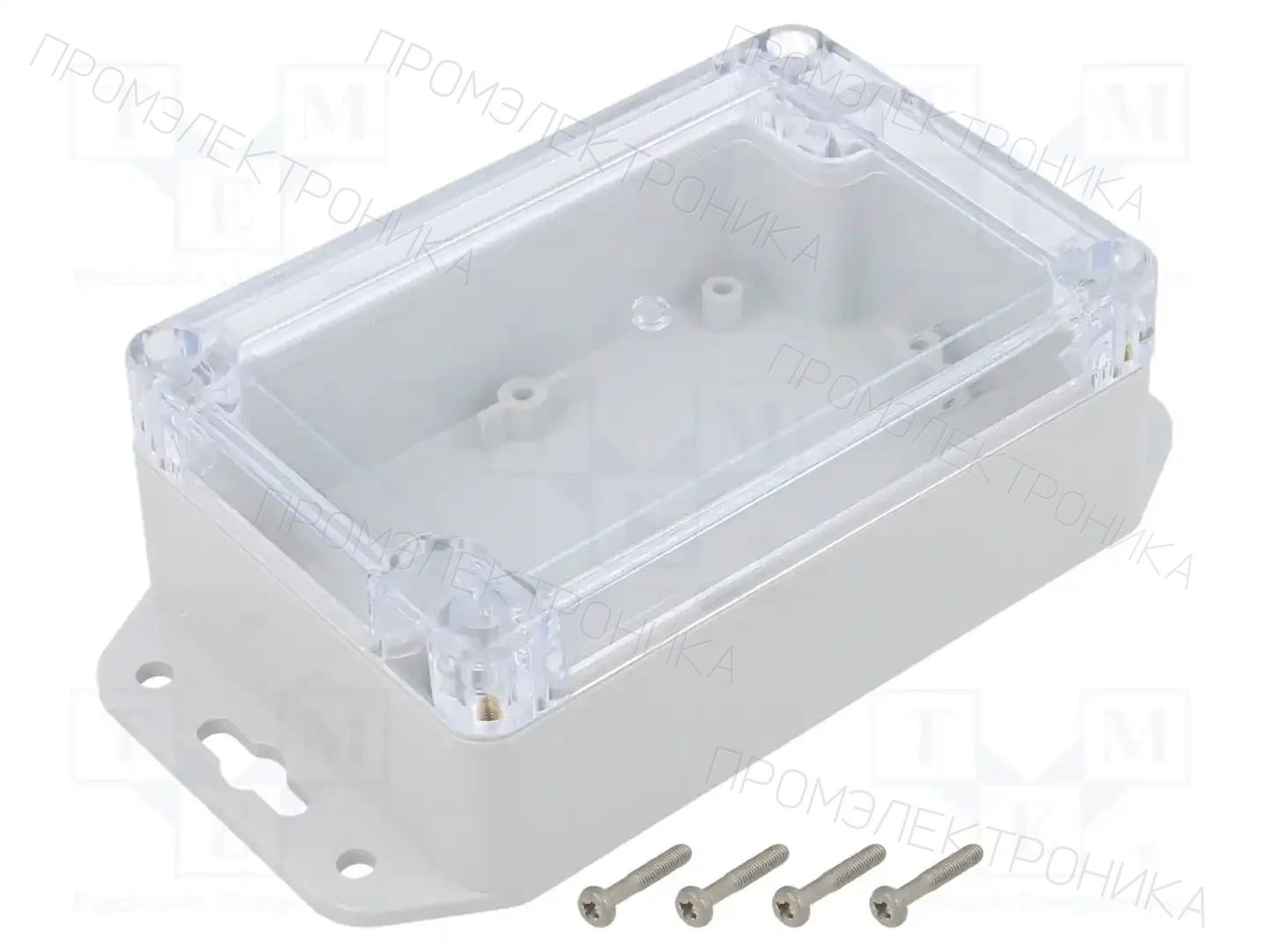 KRADEX ZP120.80.45UJPH TM ABS-PC — Корпуса универсальные