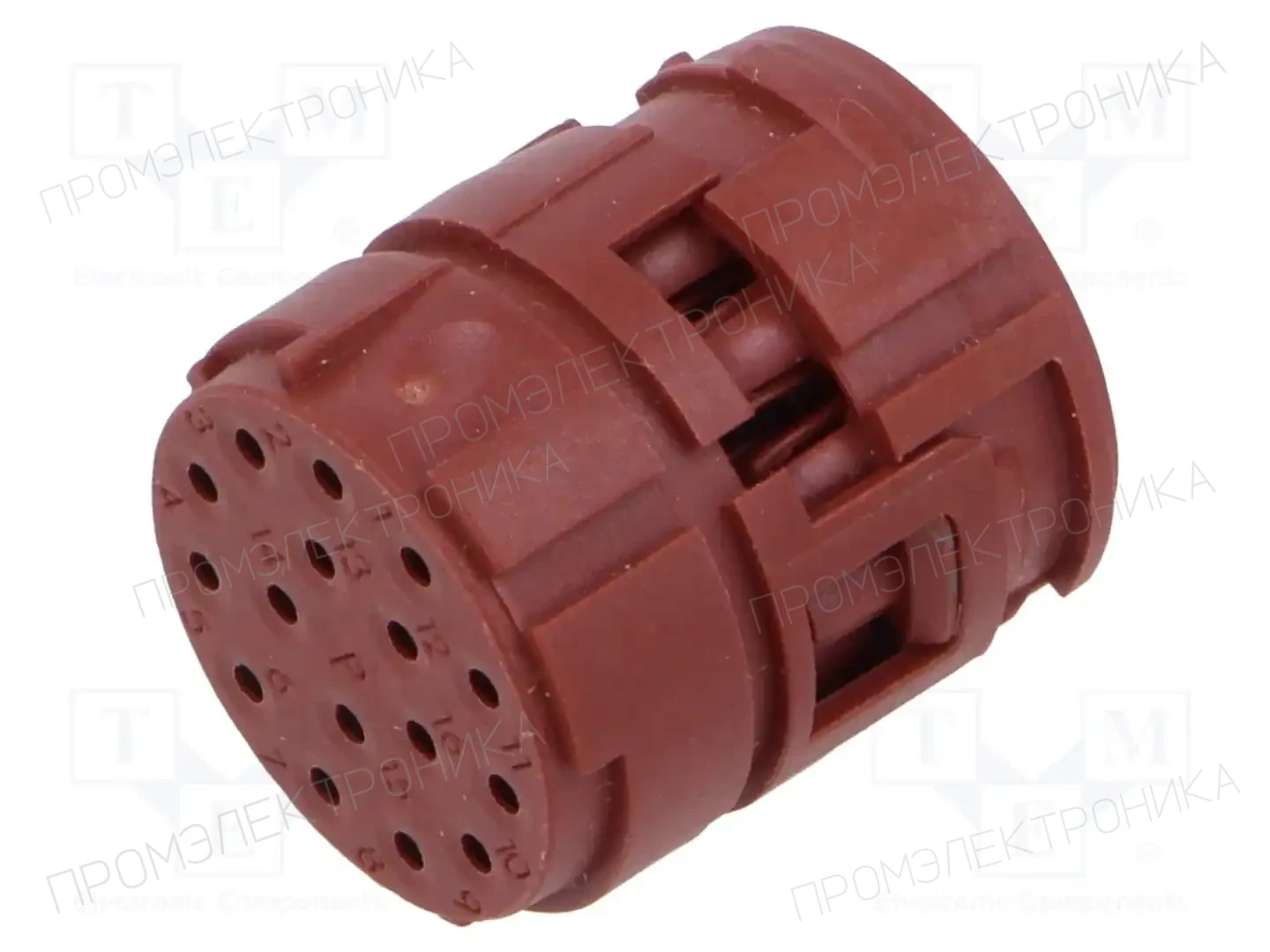 LAPP 73002700 — Разъeмы M23