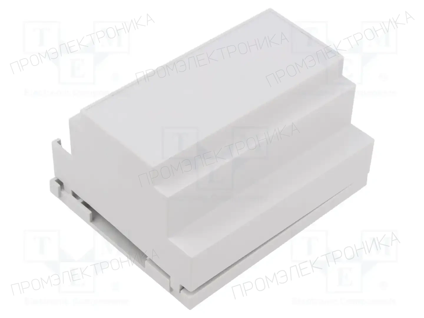 HAMMOND 1597DIN6MC53 — Корпуса на DIN-рейку