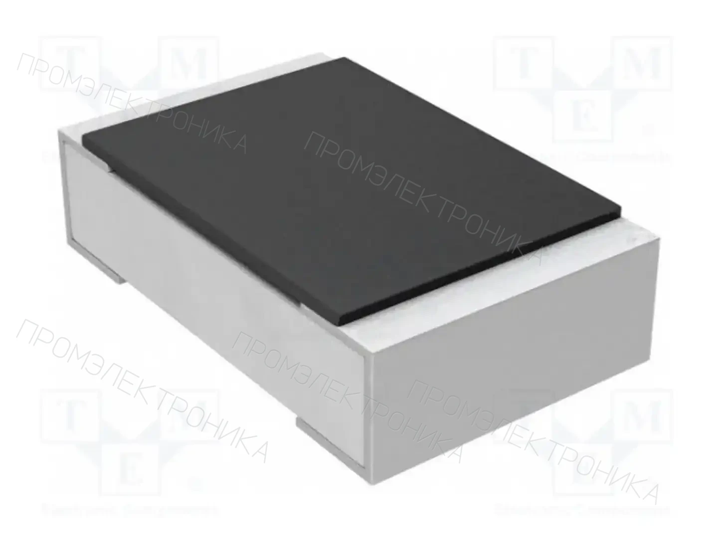 YAGEO AC0603JR-071ML — Резисторы SMD