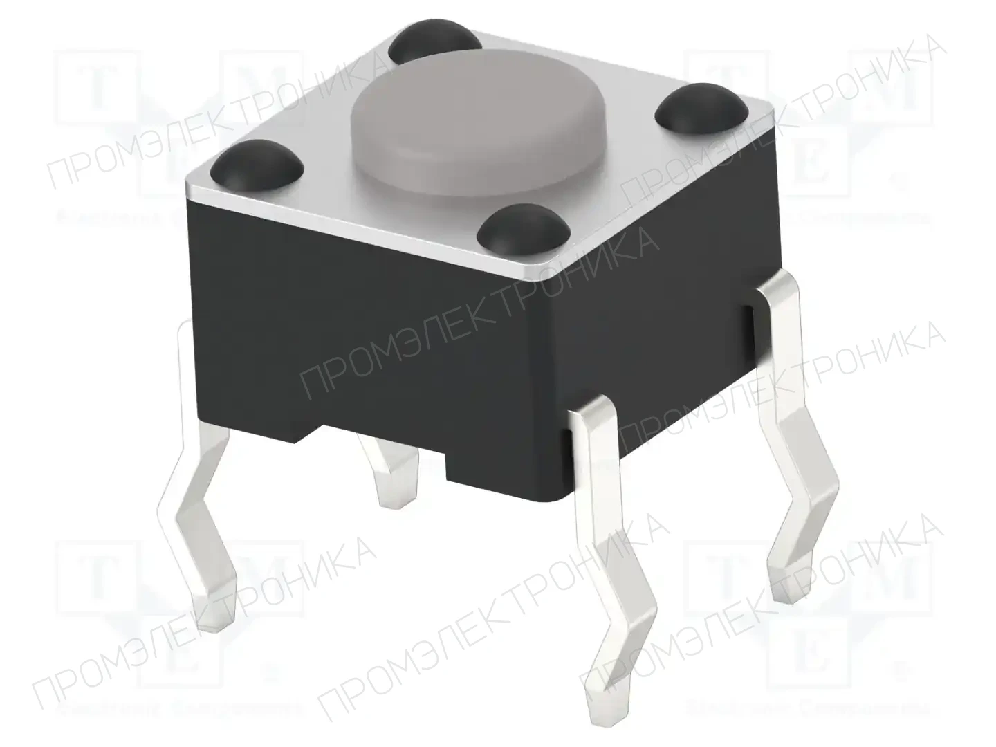 TE Connectivity FSM2JHX — Микропереключатели TACT