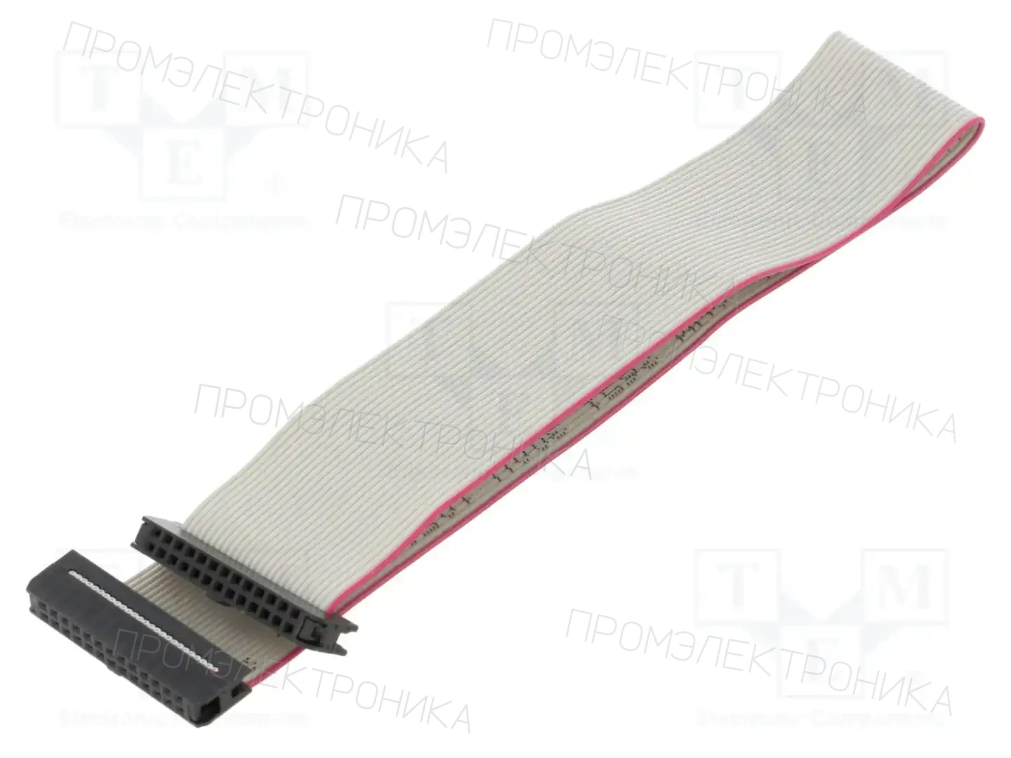 CONNFLY DS1052-01-302B2MA201501 — Кабели IDC