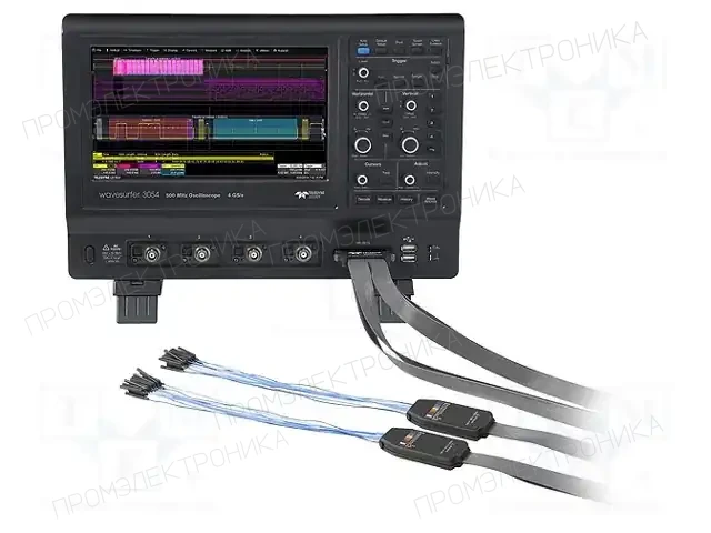 TELEDYNE LECROY WS3K-MSO — Аксессуары для осциллографов - прочие